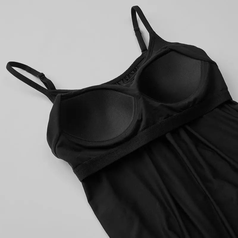 Débardeur fluide et tendance pour Femme