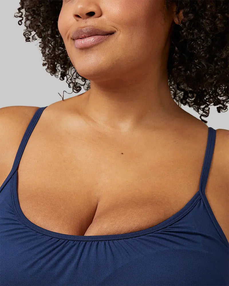 Débardeur fluide et tendance pour Femme