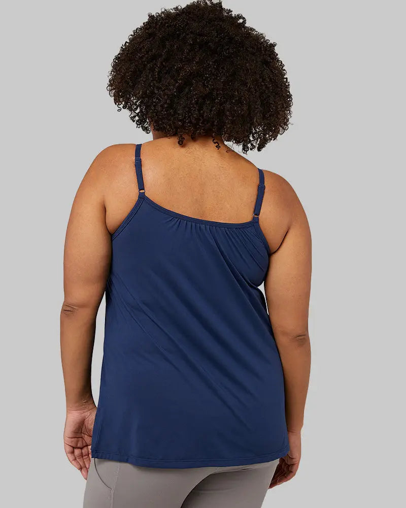 Débardeur fluide et tendance pour Femme