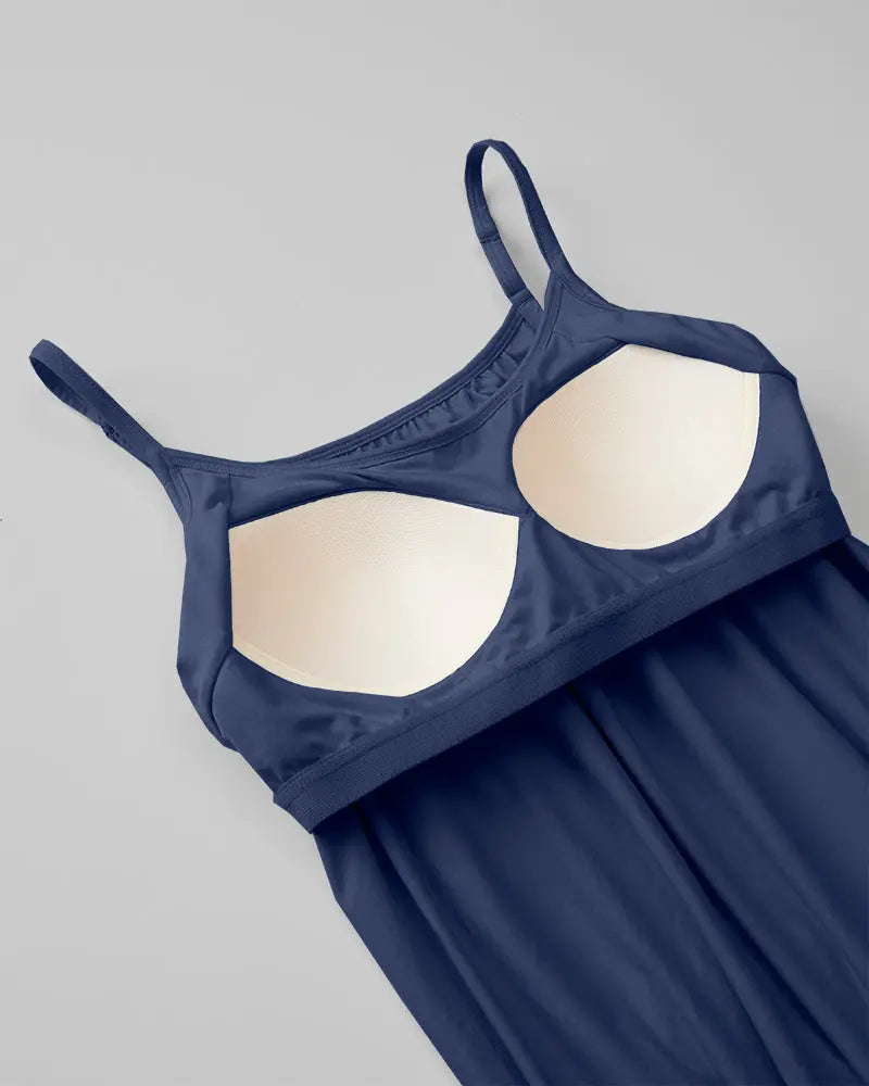 Débardeur fluide et tendance pour Femme