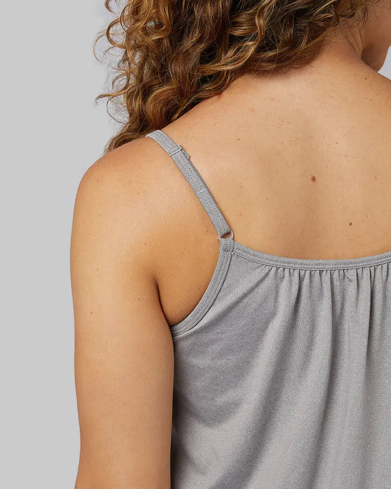 Débardeur fluide et tendance pour Femme