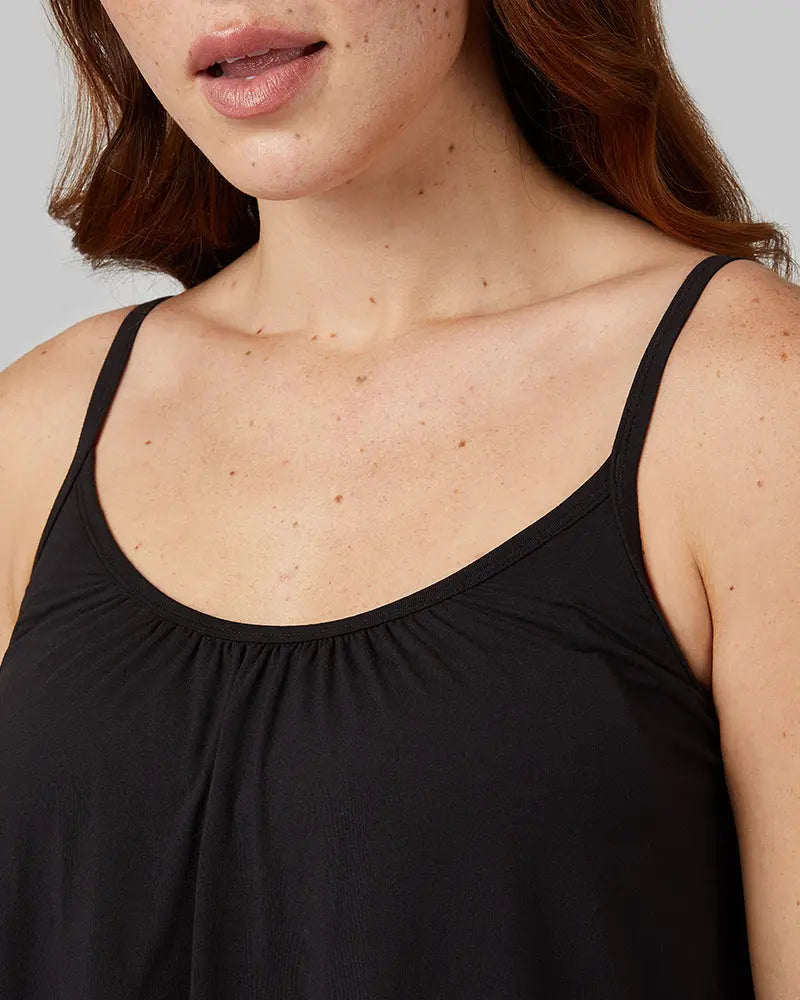 Débardeur fluide et tendance pour Femme