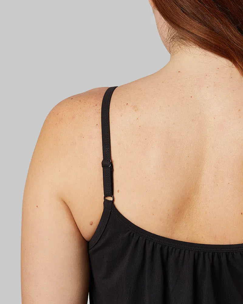 Débardeur fluide et tendance pour Femme