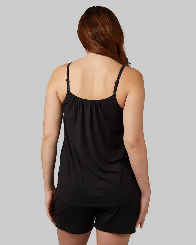 Débardeur fluide et tendance pour Femme