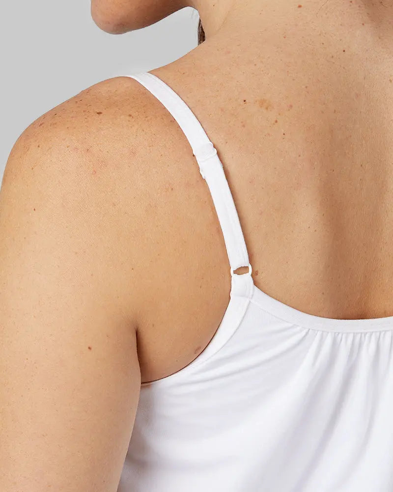 Débardeur fluide et tendance pour Femme