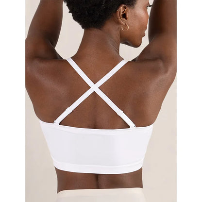 LARAFINE™ -Soutien-Gorge Tout-en-un avec bretelles détachables