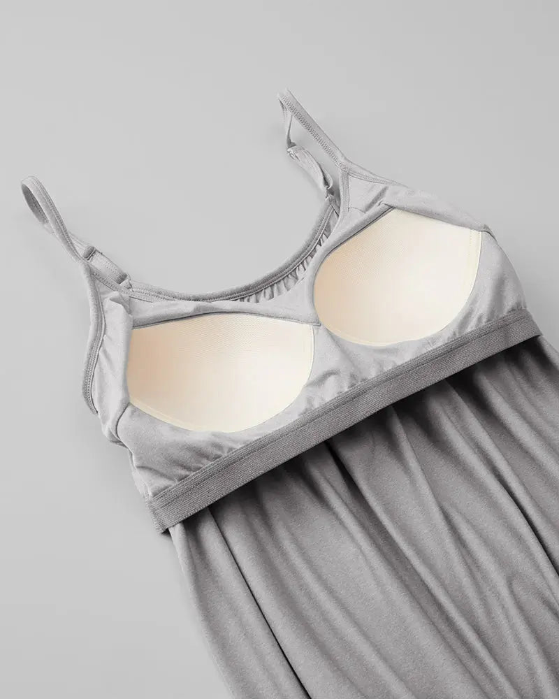 Débardeur fluide et tendance pour Femme