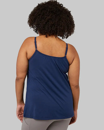 Débardeur fluide et tendance pour Femme