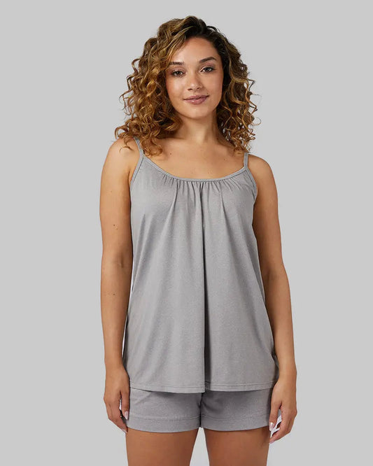 Débardeur fluide et tendance pour Femme